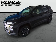 2026 Chevrolet Equinox ACTIV SUV