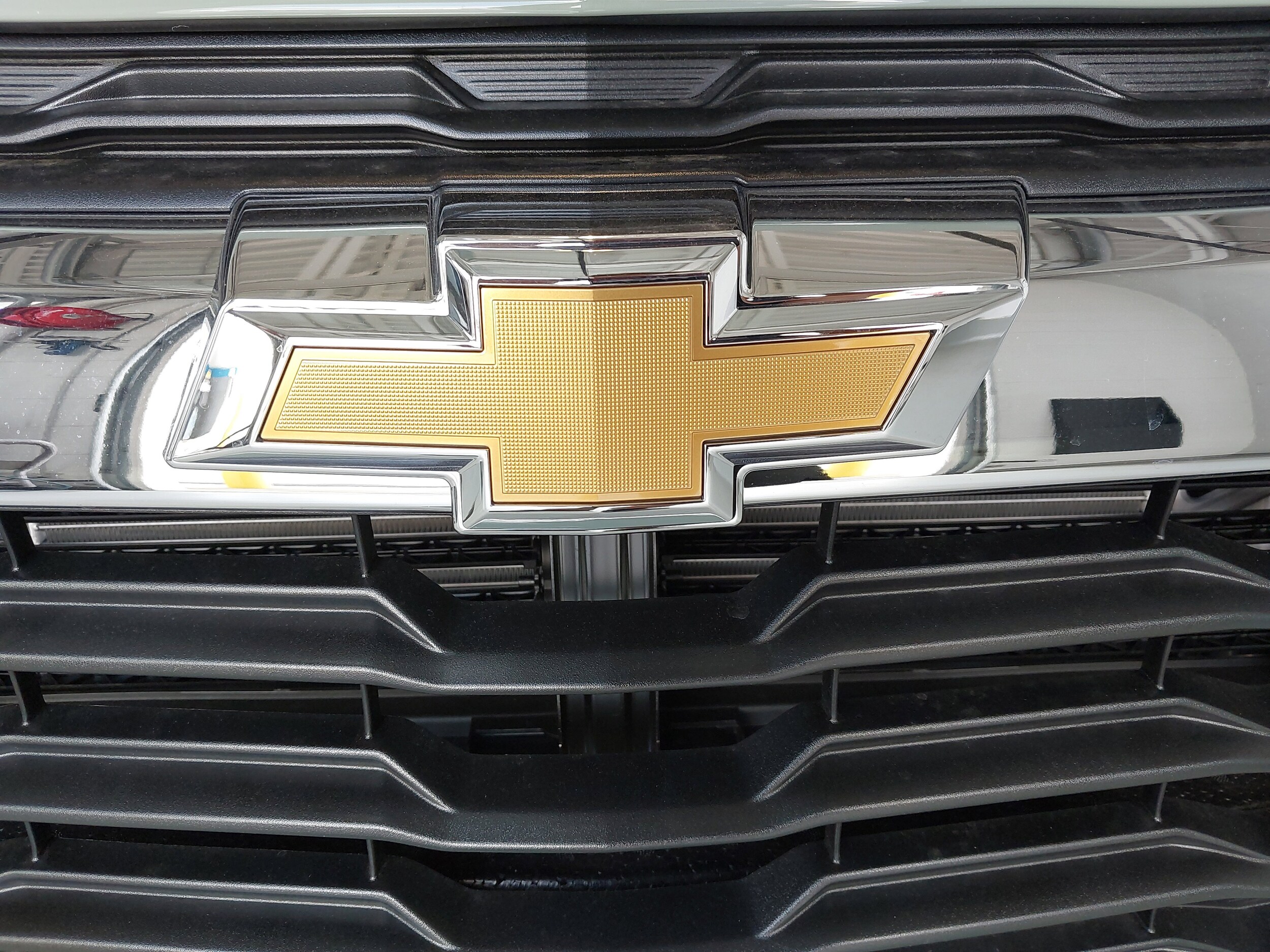 2026 Chevrolet Trailblazer LT - Photo 31