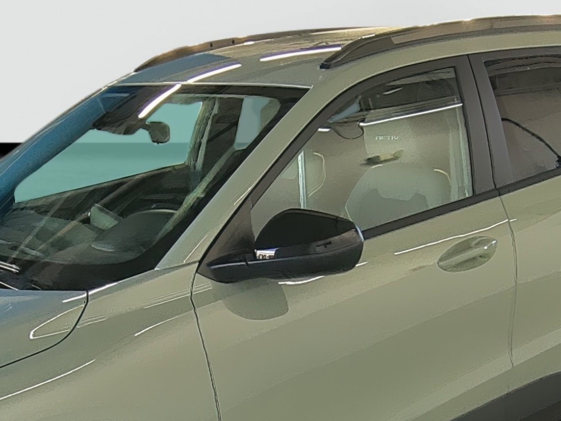 2026 Chevrolet Trax Activ - Photo 8
