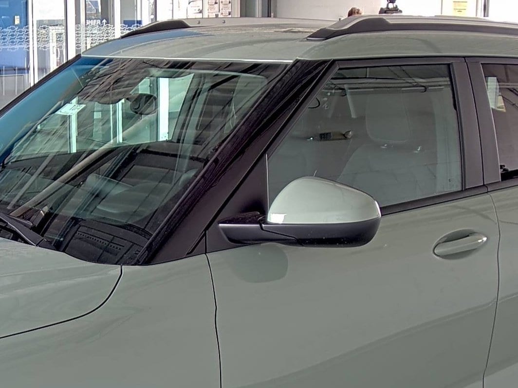 2026 Chevrolet Trailblazer LT - Photo 8