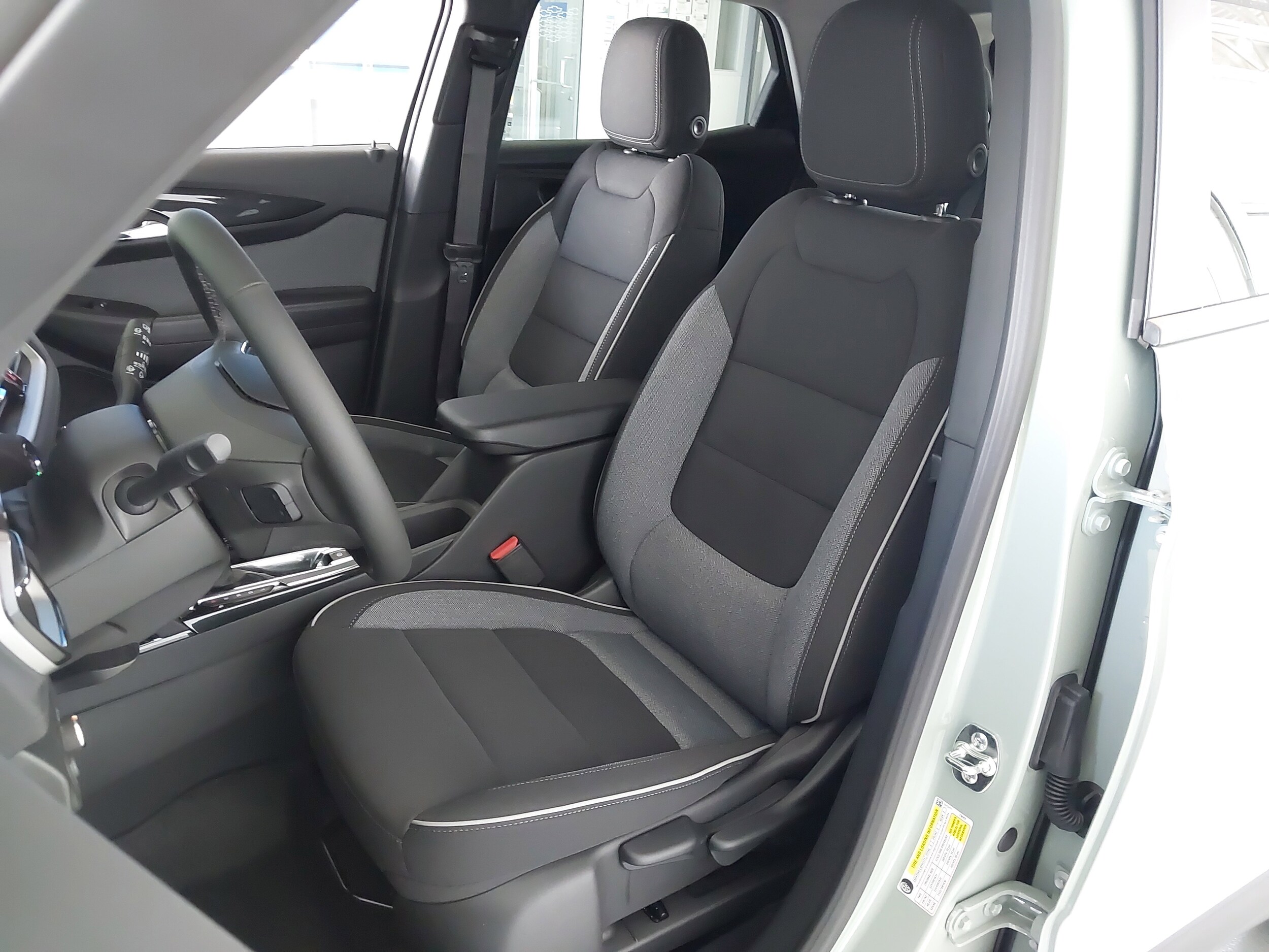 2026 Chevrolet Trailblazer LT - Photo 22