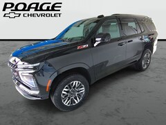 2026 Chevrolet Tahoe Z71 SUV