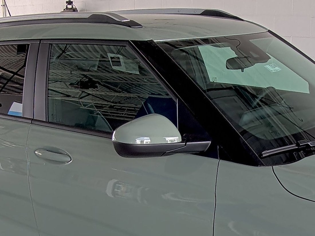 2026 Chevrolet Trailblazer LT - Photo 15