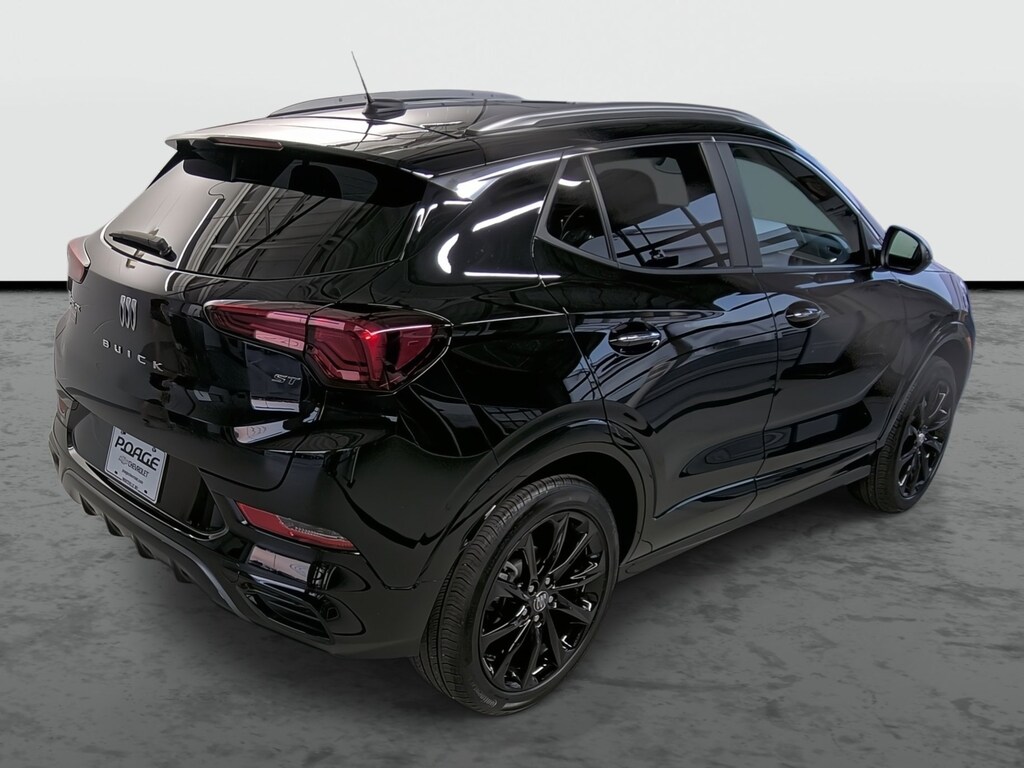 Used 2024 Buick Encore GX Sport Touring SUV