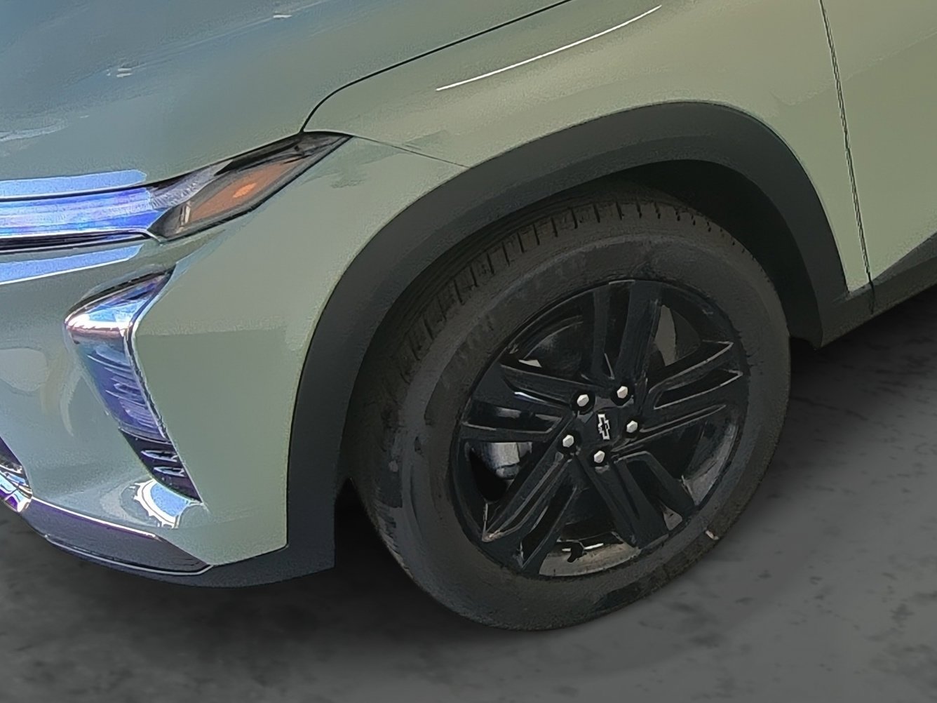 2026 Chevrolet Trax Activ - Photo 7