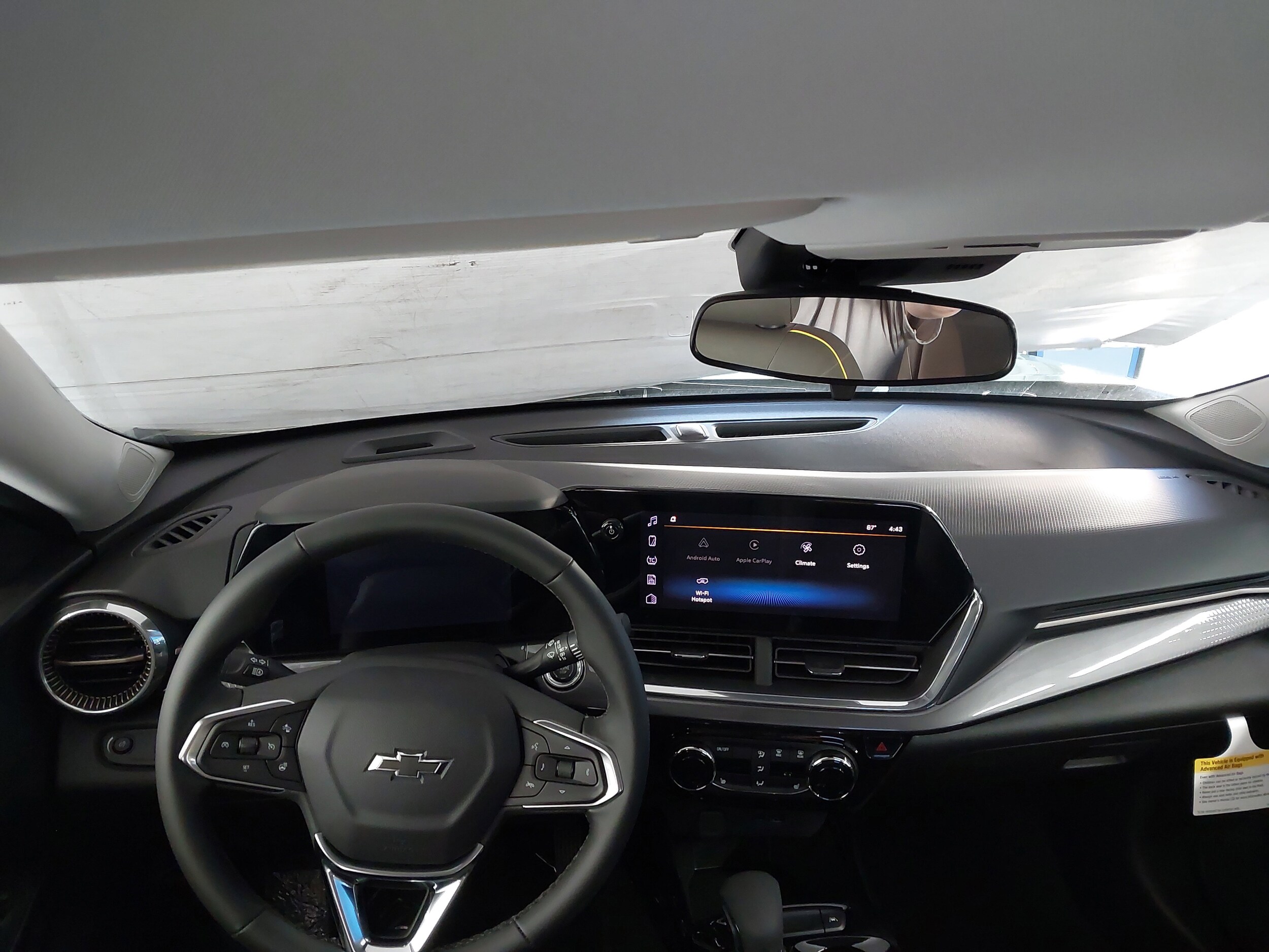 2026 Chevrolet Trax Activ - Photo 26