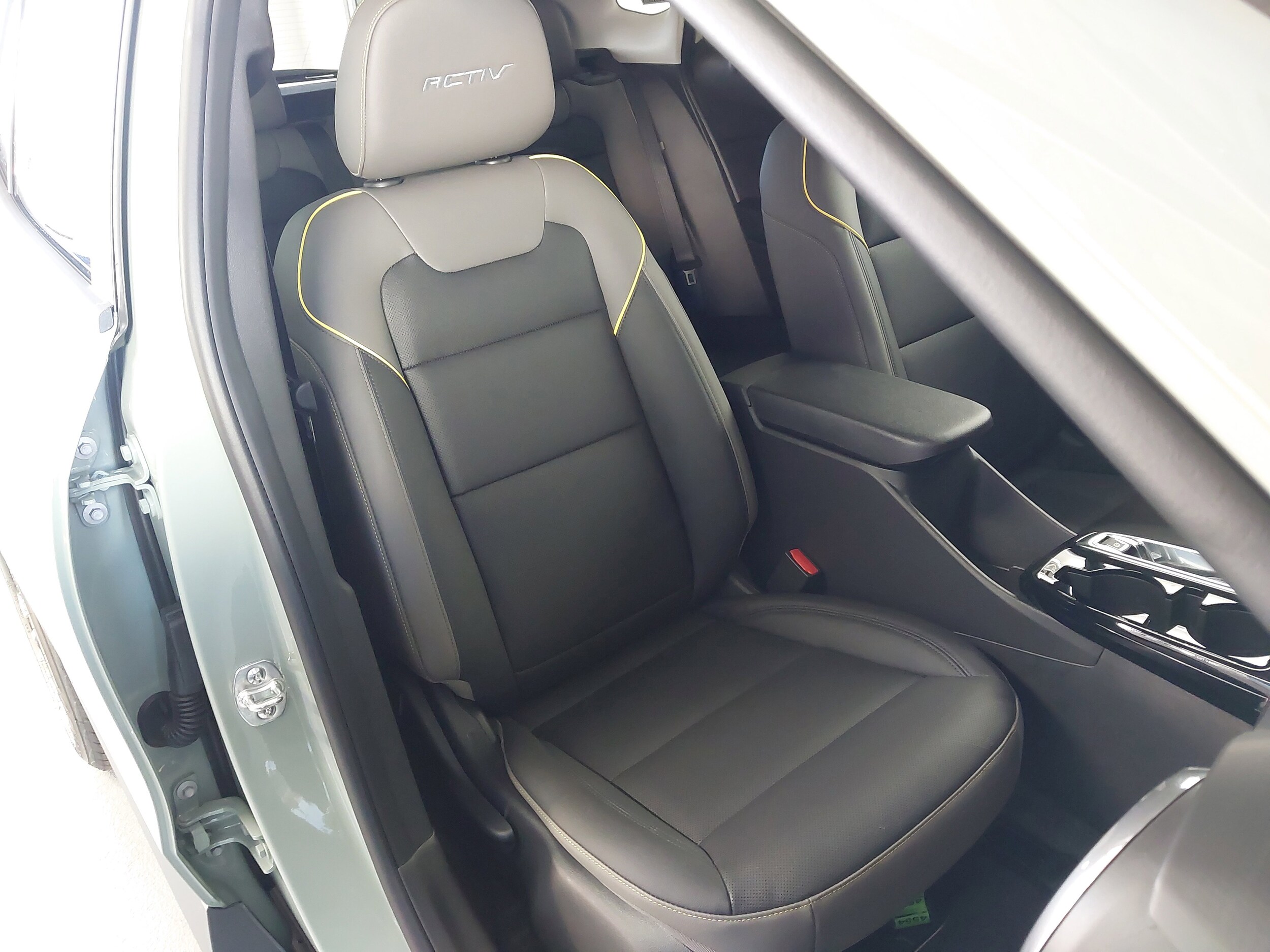 2026 Chevrolet Trax Activ - Photo 28