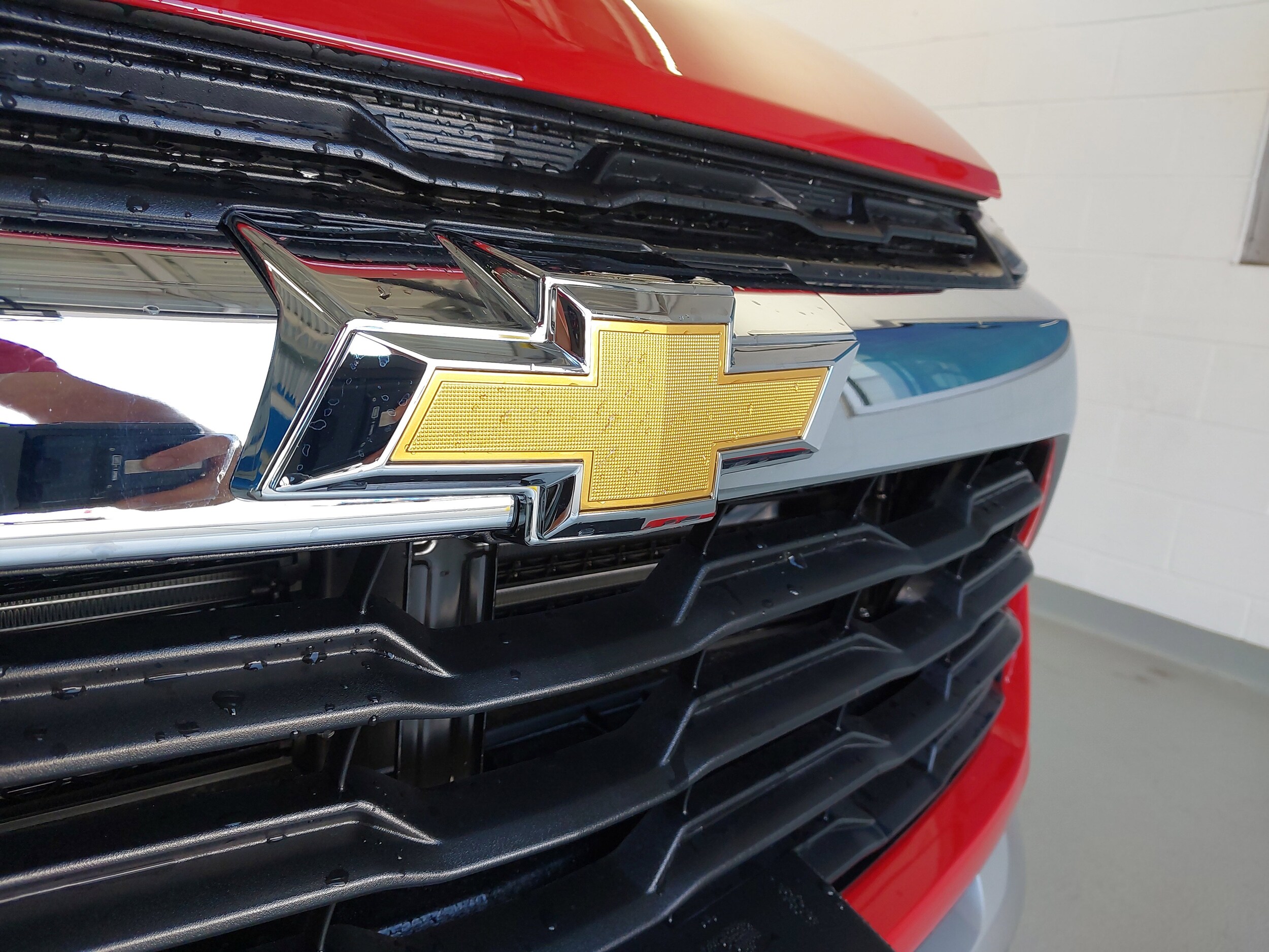 2026 Chevrolet Trailblazer LT - Photo 31