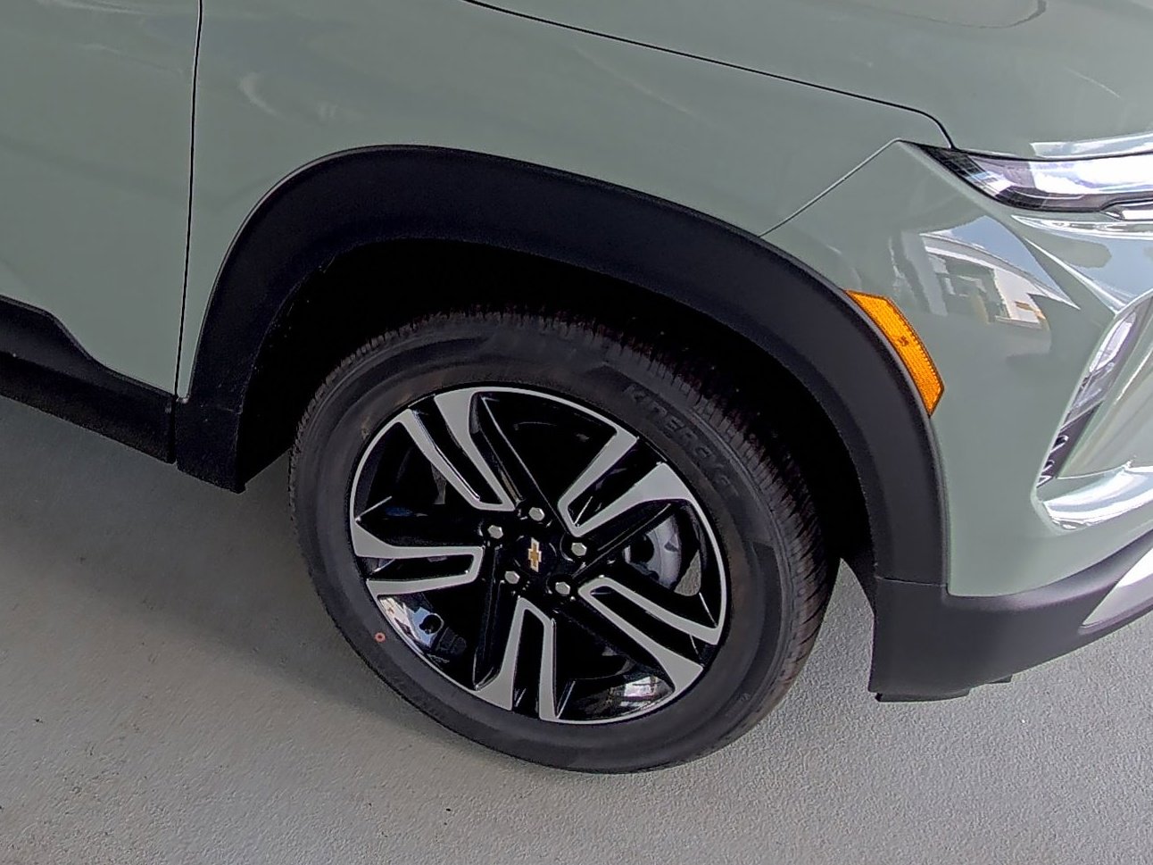 2026 Chevrolet Trailblazer LT - Photo 14