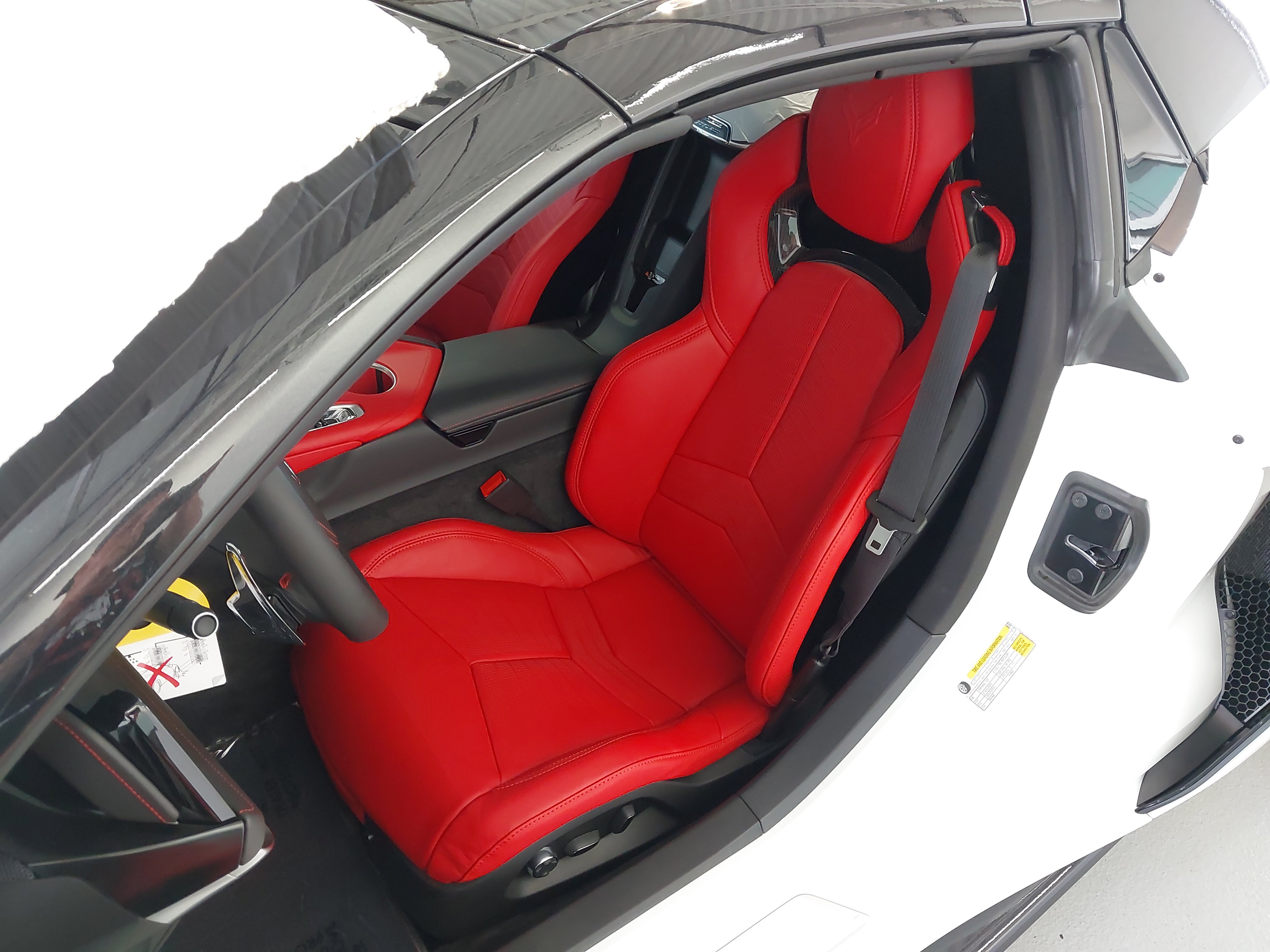 2027 Chevrolet Corvette 2LT - Photo 22