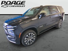 2026 Chevrolet Tahoe High Country SUV