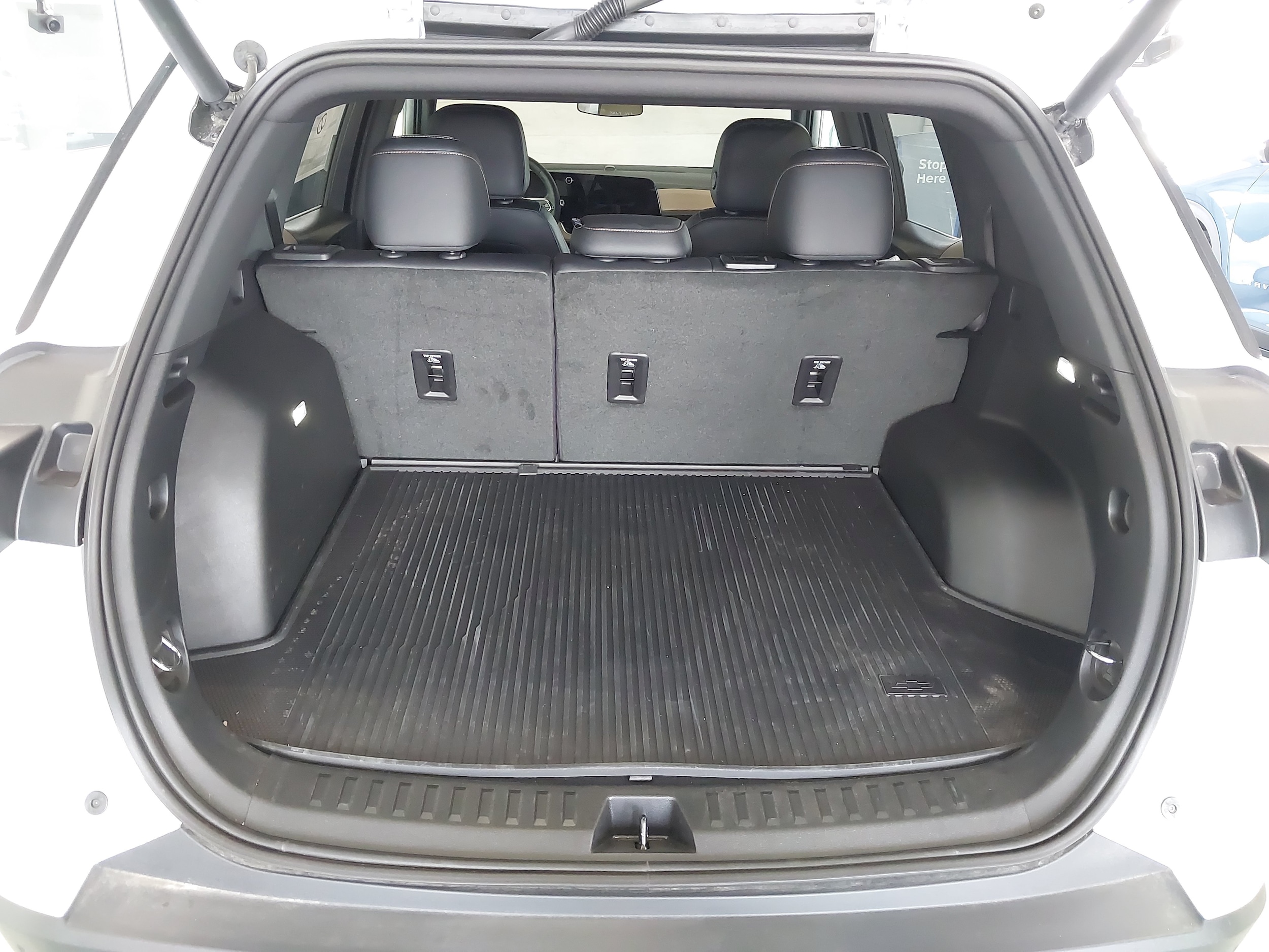 2026 Chevrolet Equinox ACTIV - Photo 27