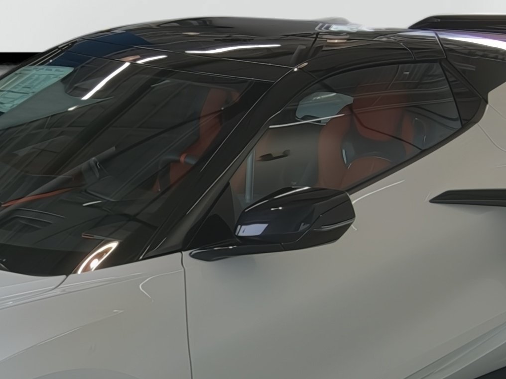 2027 Chevrolet Corvette 2LT - Photo 8