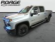  Chevrolet Silverado 2500 HD