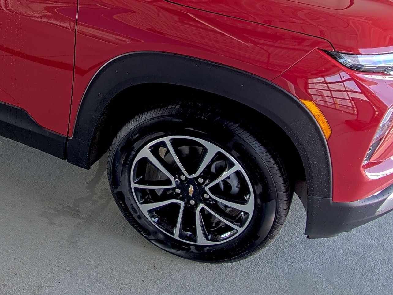 2026 Chevrolet Trailblazer LT - Photo 14