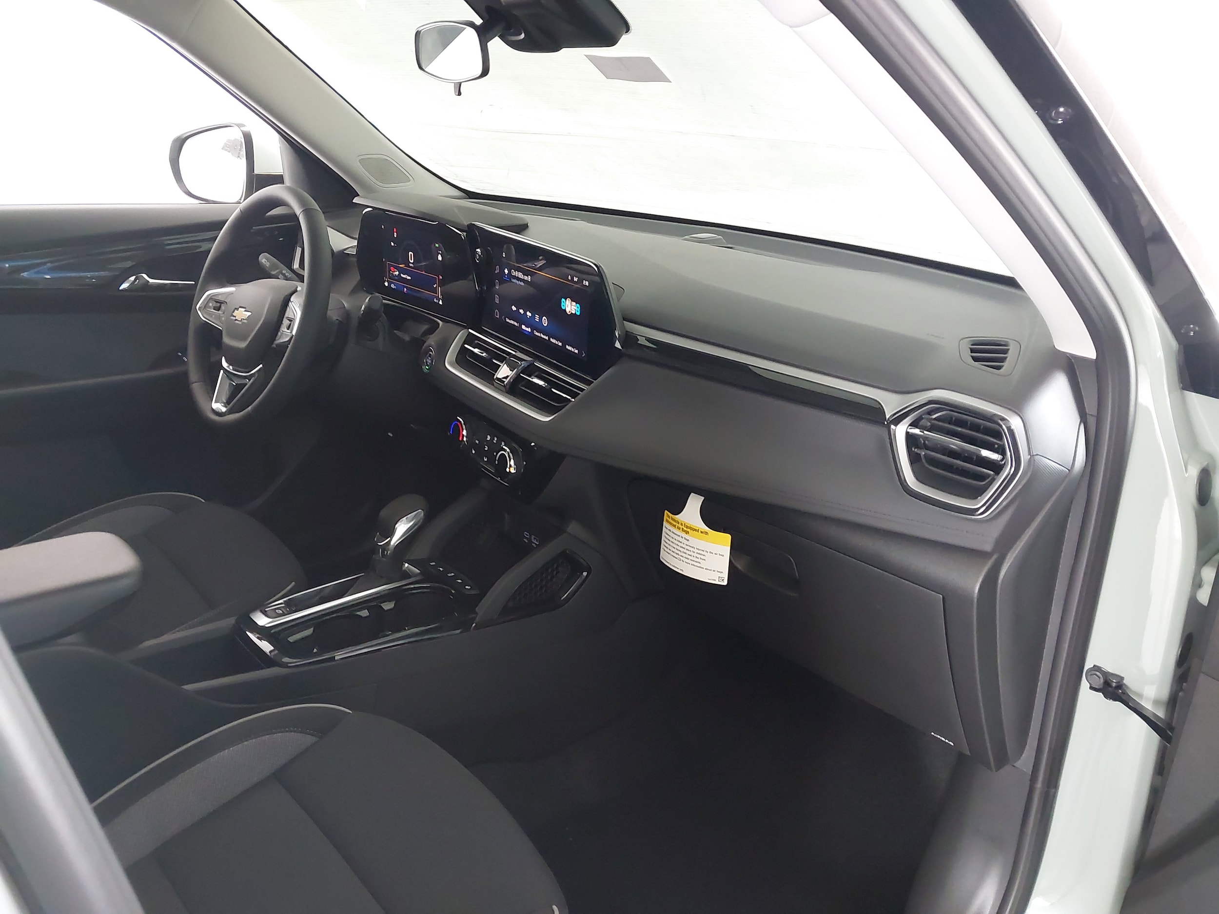2026 Chevrolet Trailblazer LT - Photo 29