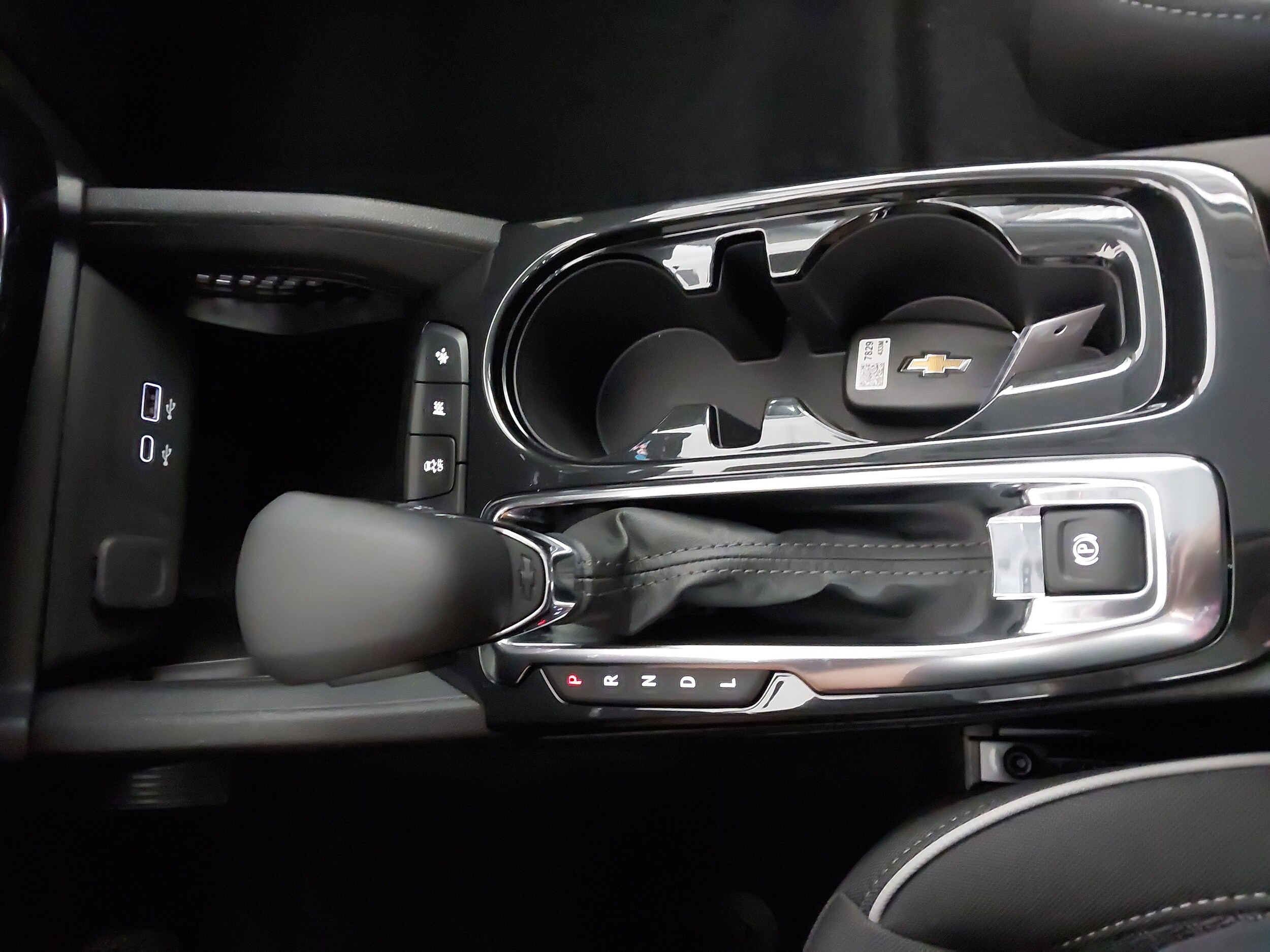 2026 Chevrolet Trailblazer LT - Photo 21