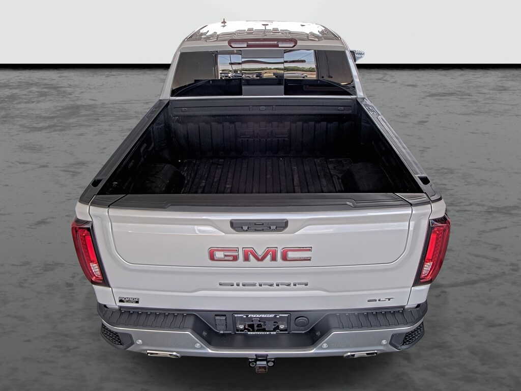 Used 2024 GMC Sierra 1500 SLT Truck Crew Cab