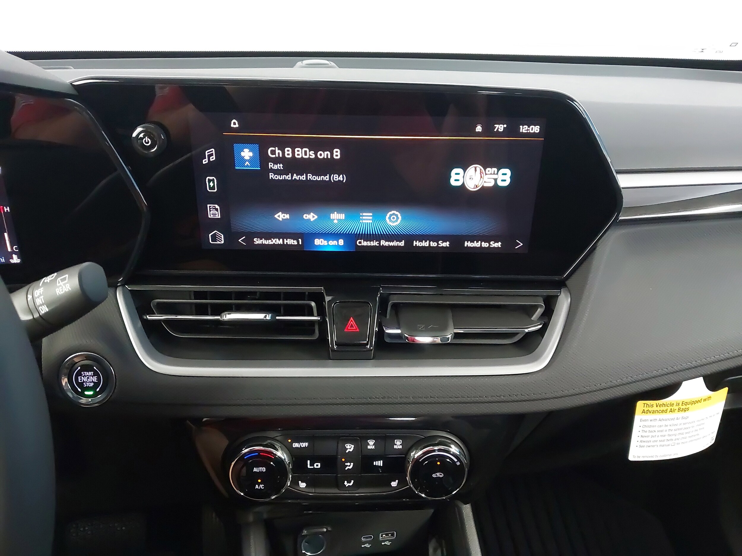 2026 Chevrolet Trailblazer LT - Photo 20