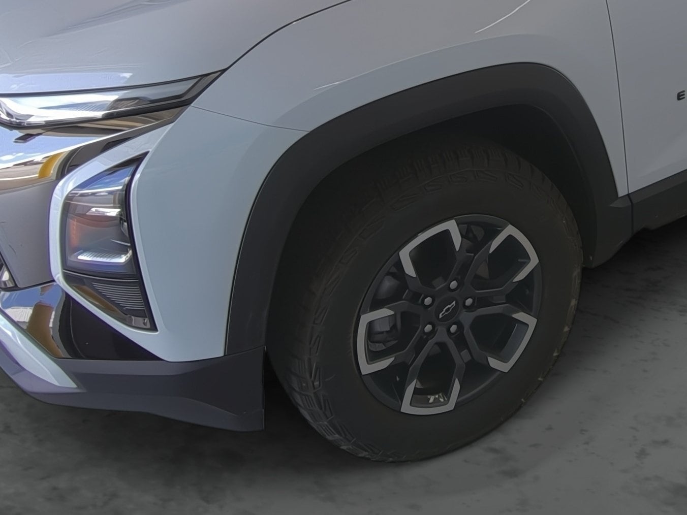 2026 Chevrolet Equinox ACTIV - Photo 7