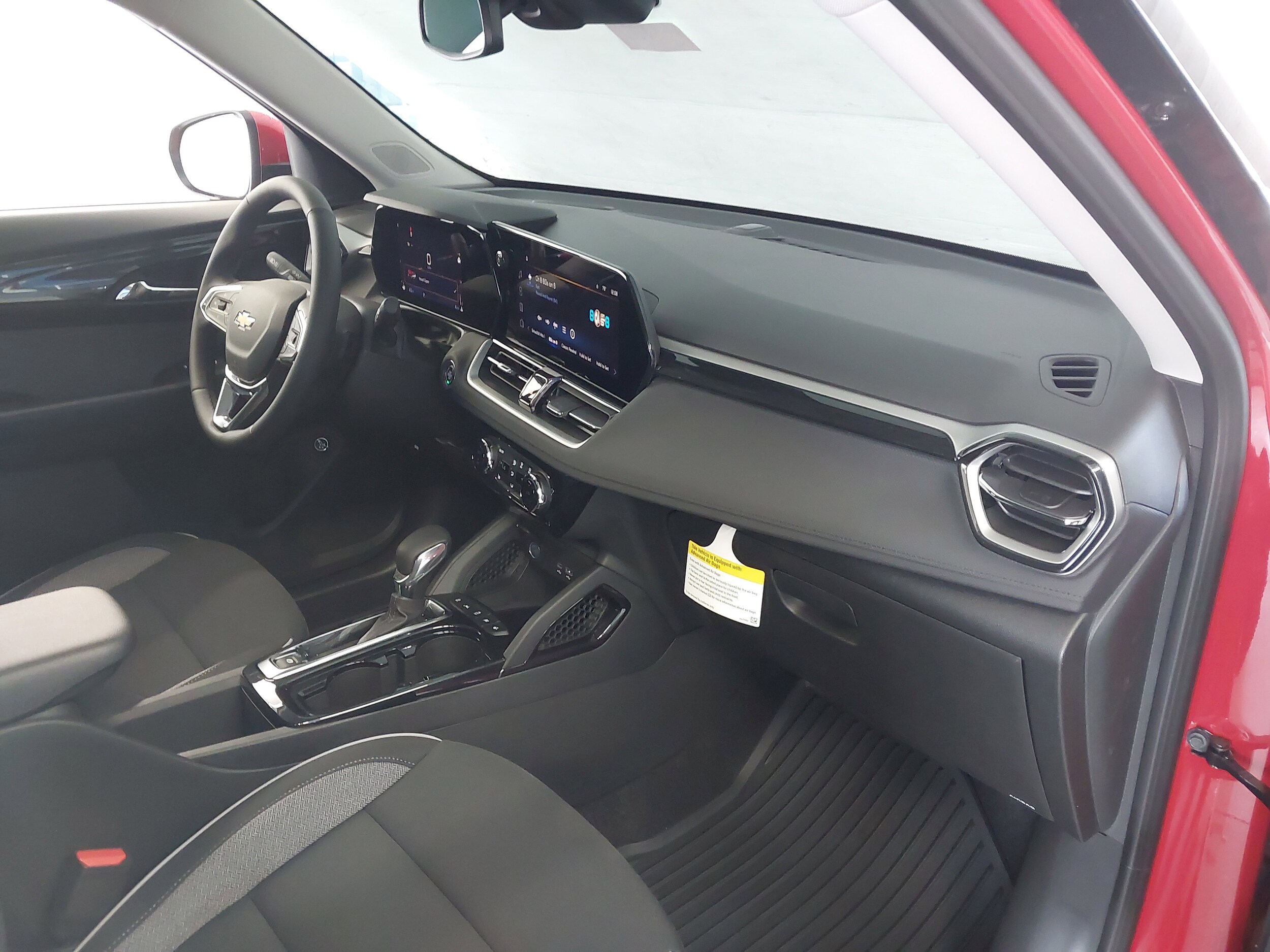 2026 Chevrolet Trailblazer LT - Photo 29