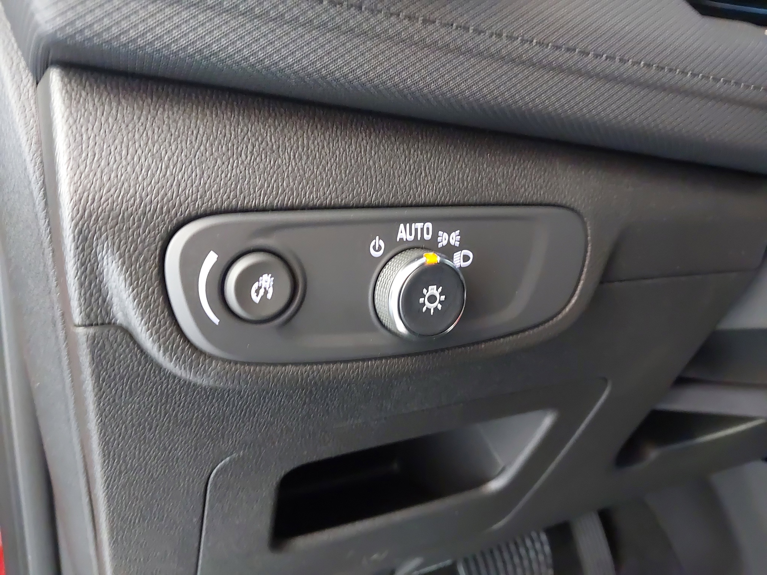 2026 Chevrolet Trailblazer LT - Photo 23