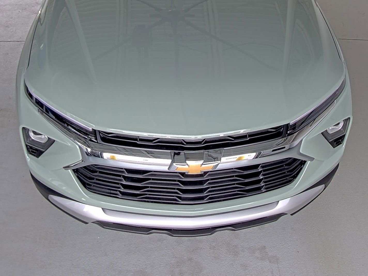 2026 Chevrolet Trailblazer LT - Photo 16