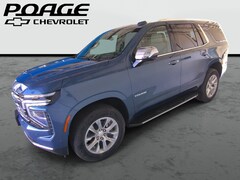 2026 Chevrolet Tahoe Premier SUV