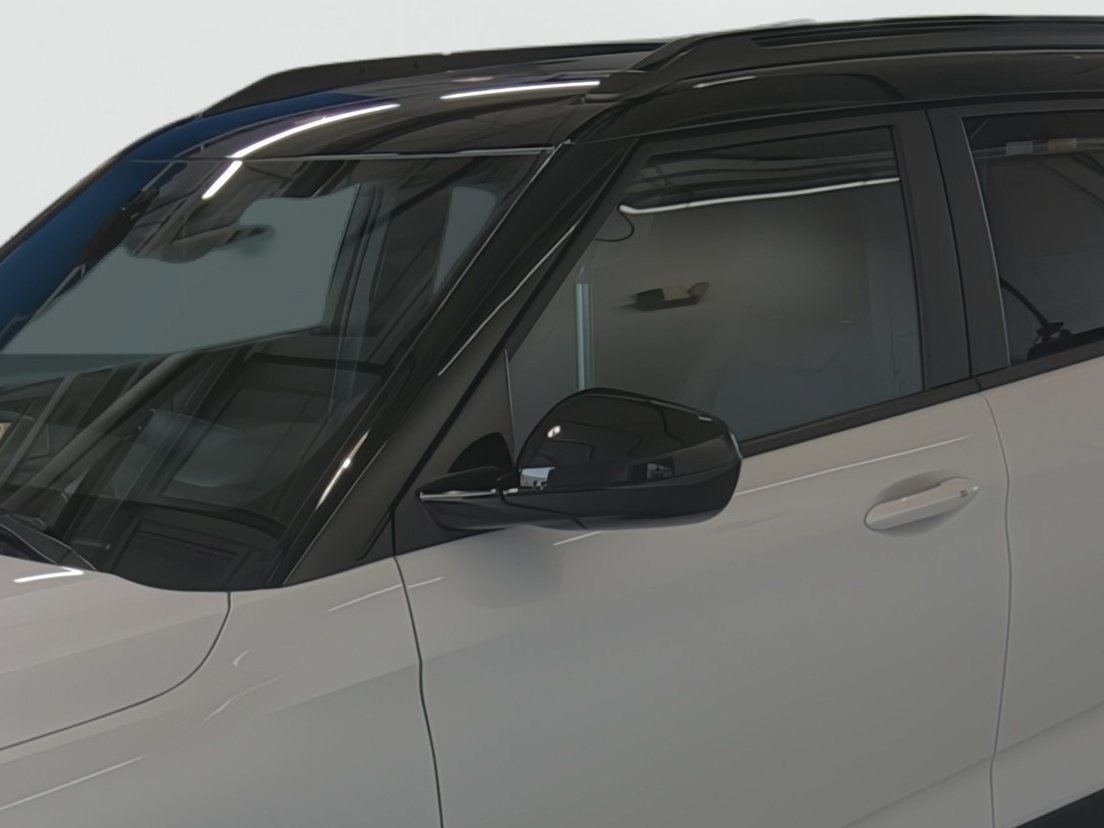 2026 Chevrolet Trailblazer RS - Photo 8