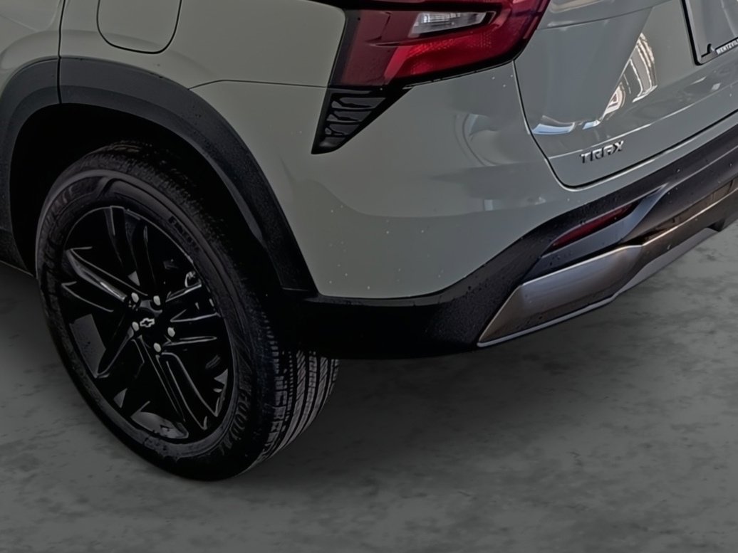 2026 Chevrolet Trax Activ - Photo 9