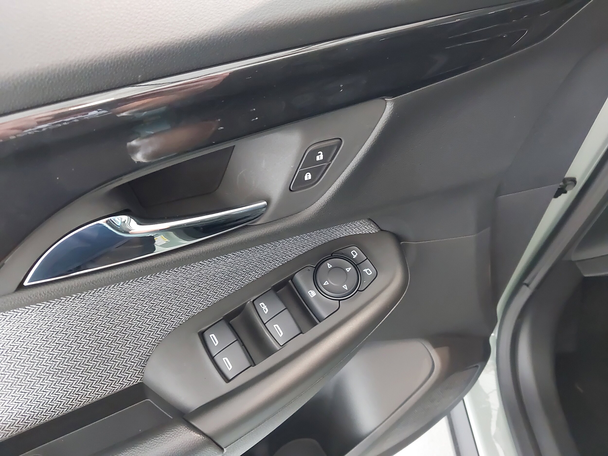 2026 Chevrolet Trailblazer LT - Photo 25