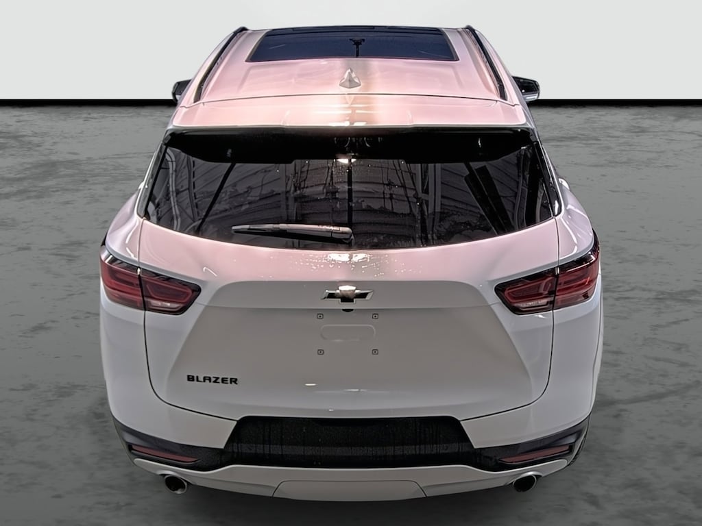 New 2026 Chevrolet Blazer LT w/3LT SUV