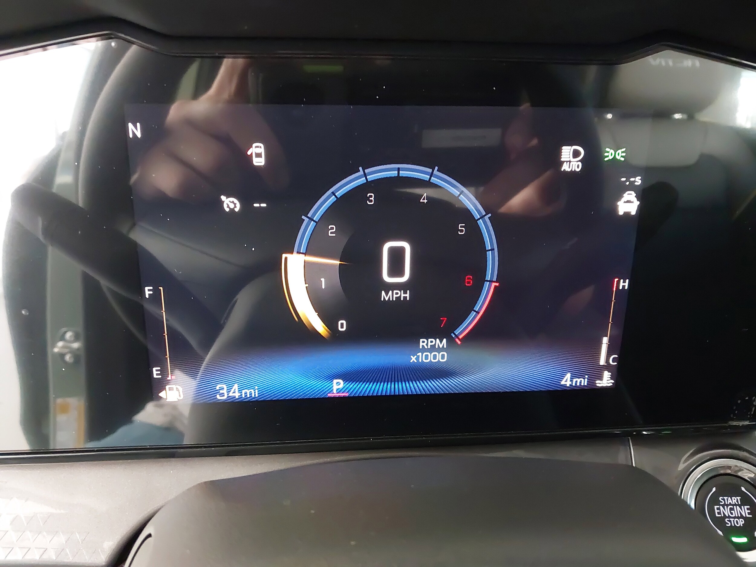 2026 Chevrolet Trax Activ - Photo 18