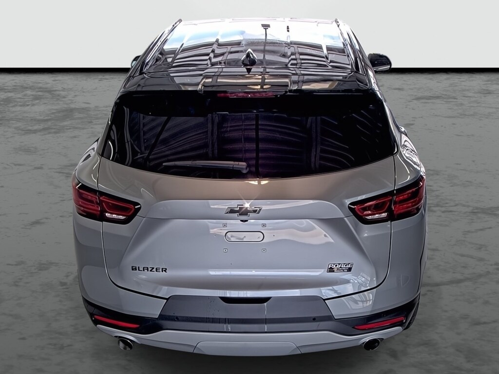 New 2026 Chevrolet Blazer LT w/2LT SUV