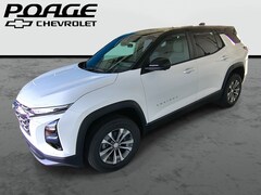 2026 Chevrolet Equinox LT SUV