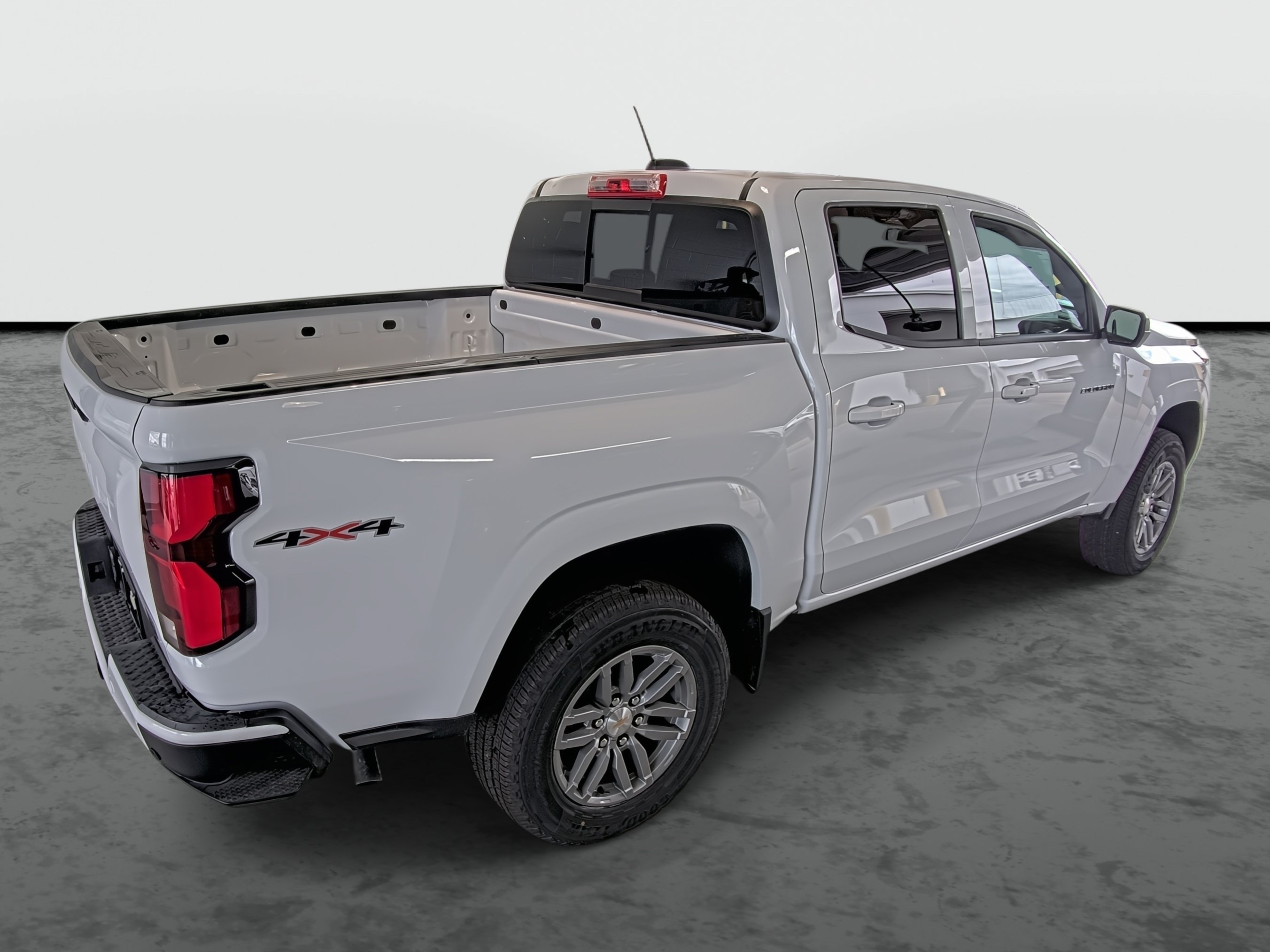 New 2026 Chevrolet Colorado LT Truck Crew Cab