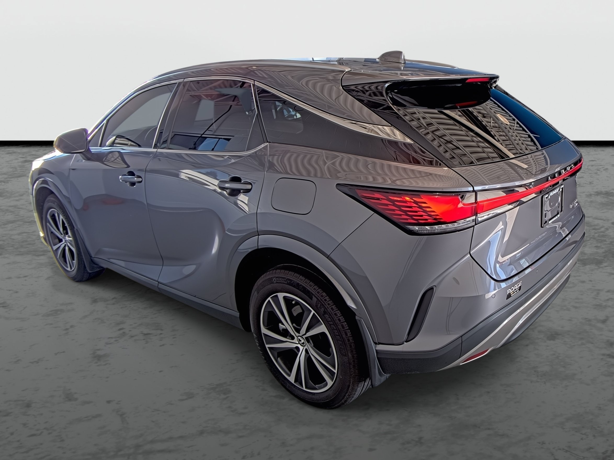 Used 2023 Lexus RX 350 SUV