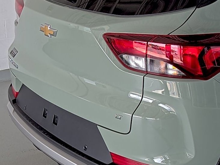 2026 Chevrolet Trailblazer LT - Photo 13