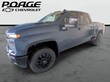 Chevrolet Silverado 2500 HD
