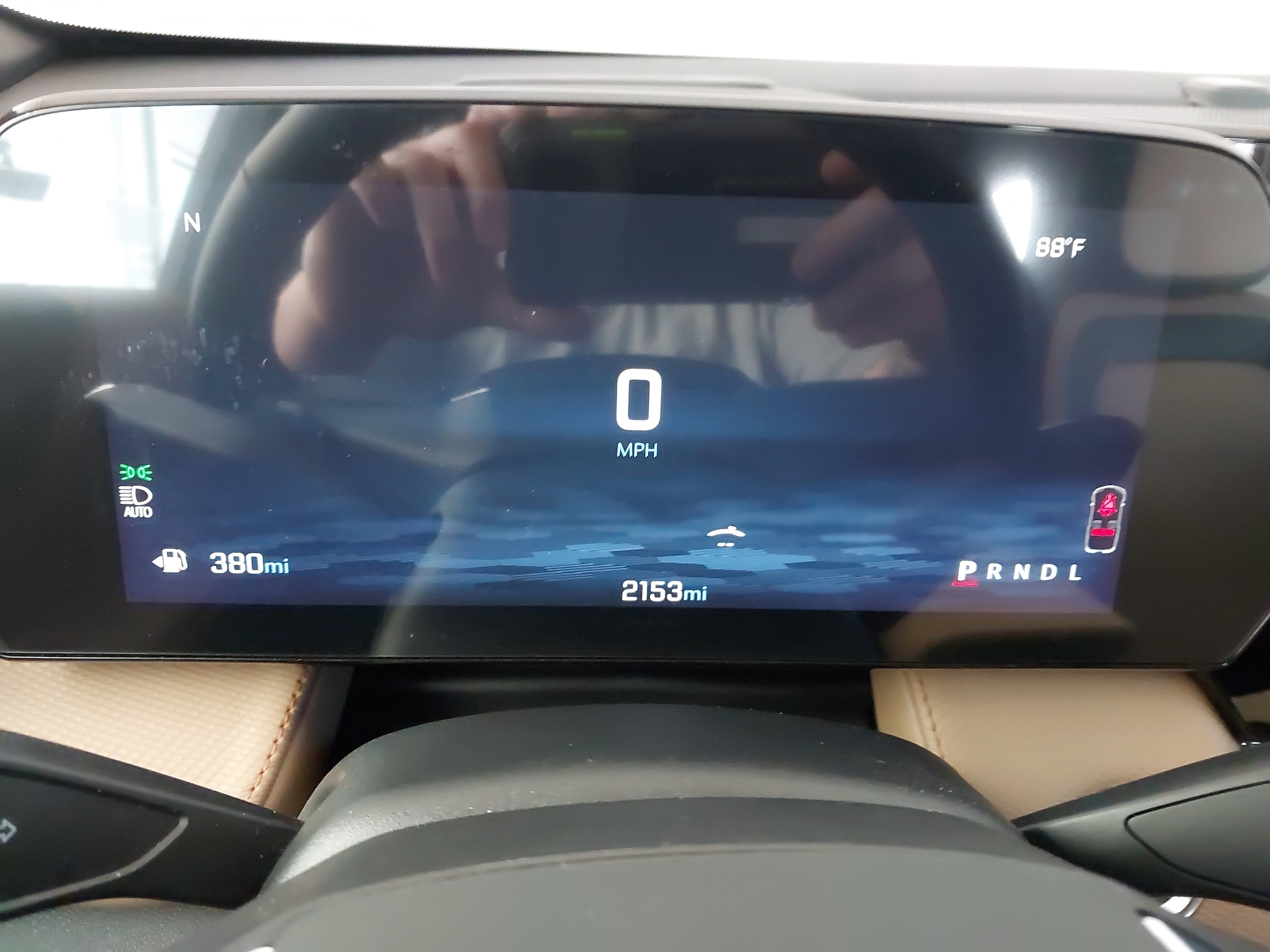 2026 Chevrolet Equinox ACTIV - Photo 18