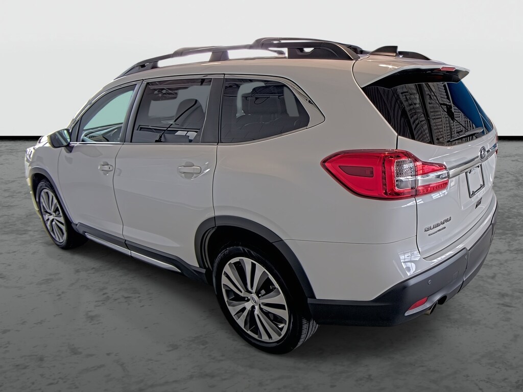 Used 2019 Subaru Ascent Limited 7-Passenger SUV