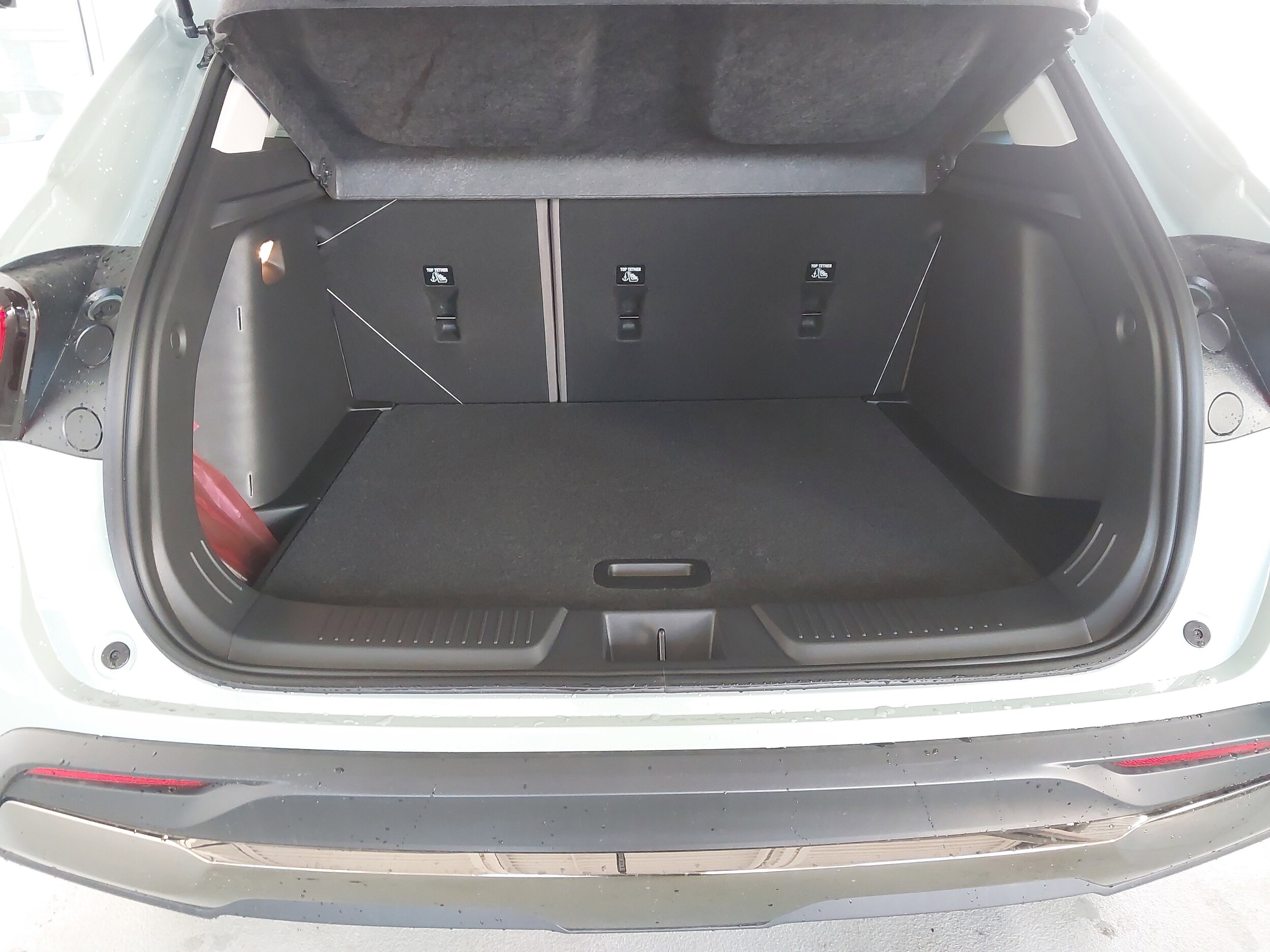 2026 Chevrolet Trax Activ - Photo 27