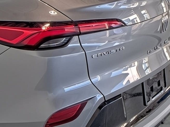 2025 Buick Envista Sport Touring - Photo 10