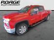  Chevrolet Silverado 2500 HD