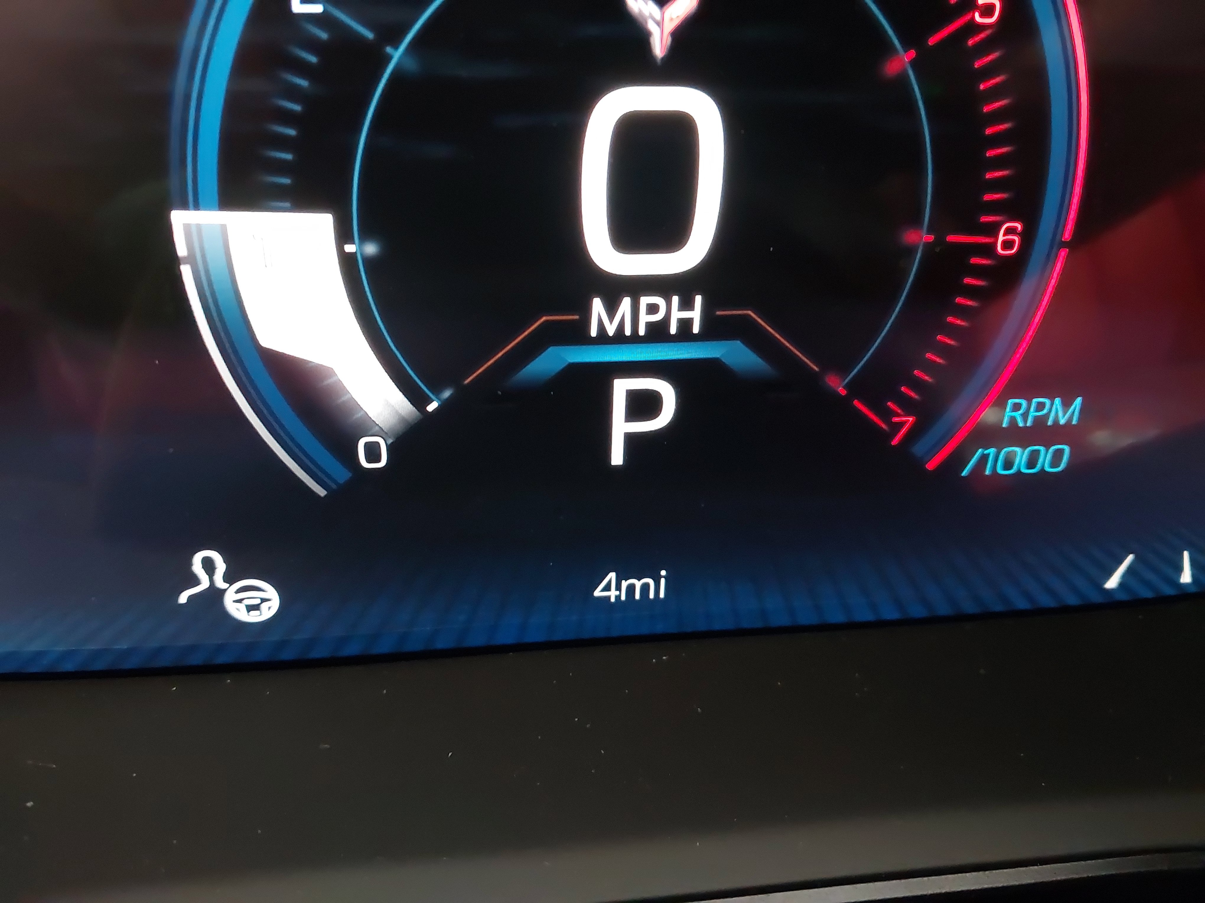 2027 Chevrolet Corvette 2LT - Photo 19
