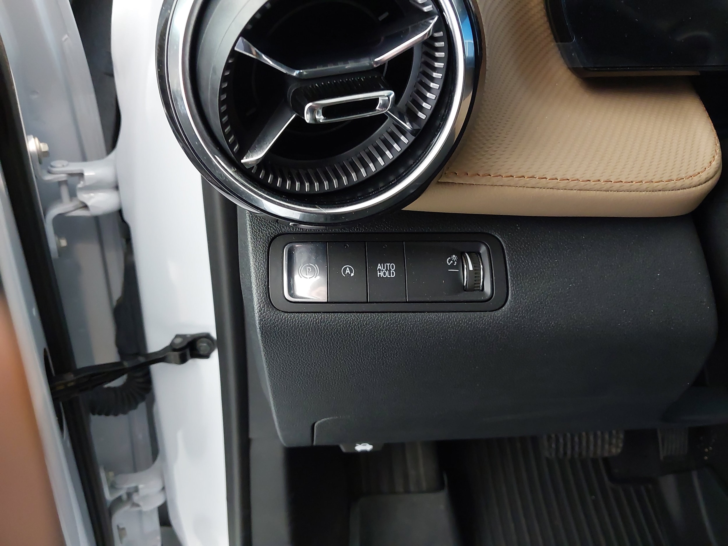 2026 Chevrolet Equinox ACTIV - Photo 23