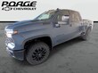 Chevrolet Silverado 2500 HD