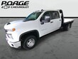 Chevrolet Silverado 3500 HD Chassis