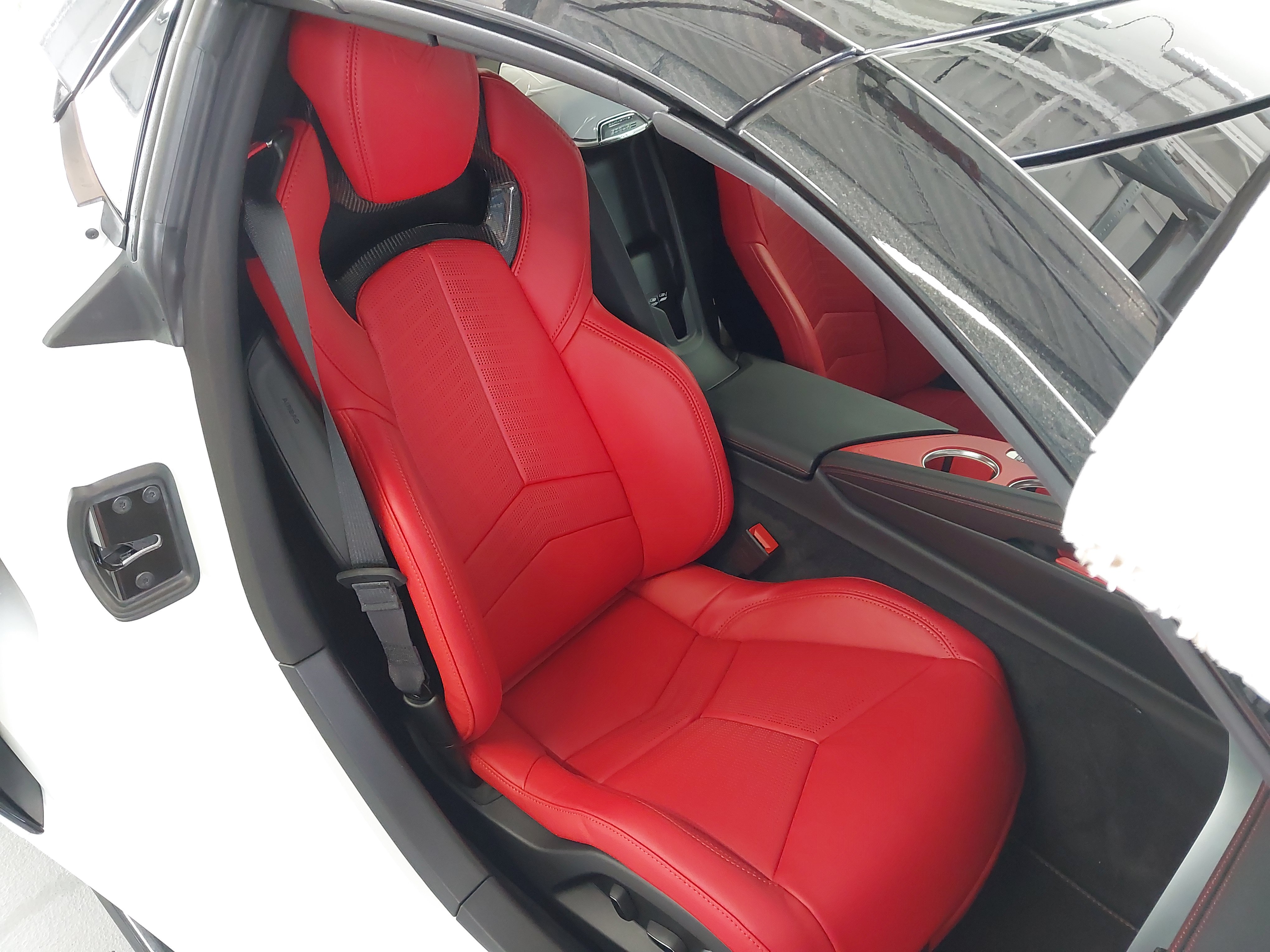 2027 Chevrolet Corvette 2LT - Photo 28