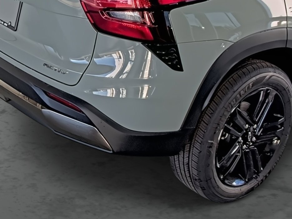 2026 Chevrolet Trax Activ - Photo 12
